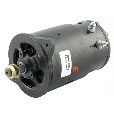 Aftermarket 79004801 Generator  Reman, 12V, 20A Fits John Deere 79004801-HYC_3